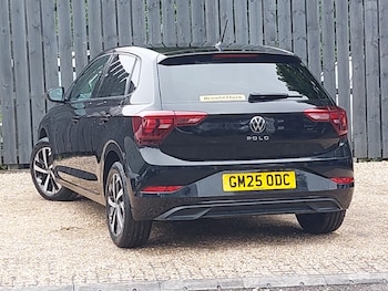 Used Volkswagen Polo 2025 for sale - 79433000: Photo