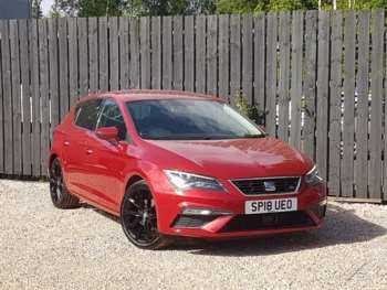 2018 - 1.4 EcoTSI 150 FR Technology 5dr