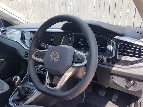 Used Volkswagen Polo 2025 for sale - 74618035: Photo 10