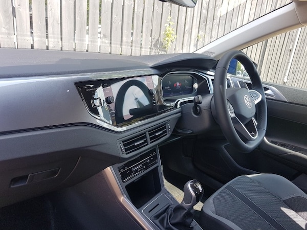 Used Volkswagen Polo 2025 for sale - 74618035: Photo 11