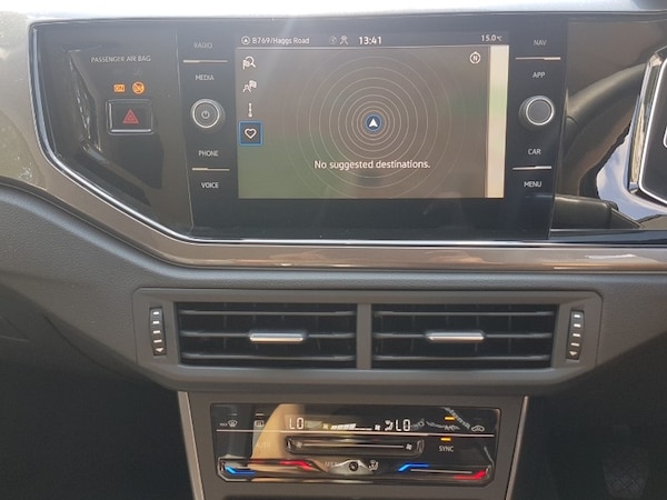 Used Volkswagen Polo 2025 for sale - 74618035: Photo 12