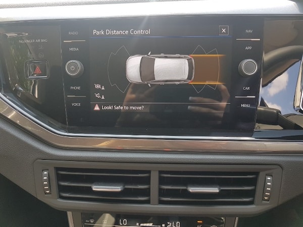 Used Volkswagen Polo 2025 for sale - 74618035: Photo 13