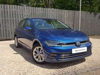 2025 - 1.0 TSI Style 5dr