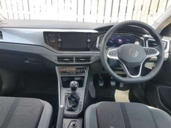 Used Volkswagen Polo 2025 for sale - 74618035: Photo