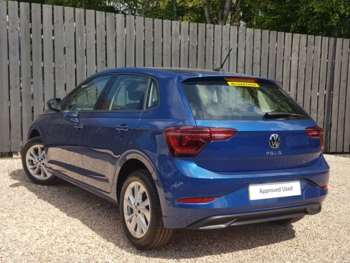 Used Volkswagen Polo 2025 for sale - 74618035: Photo