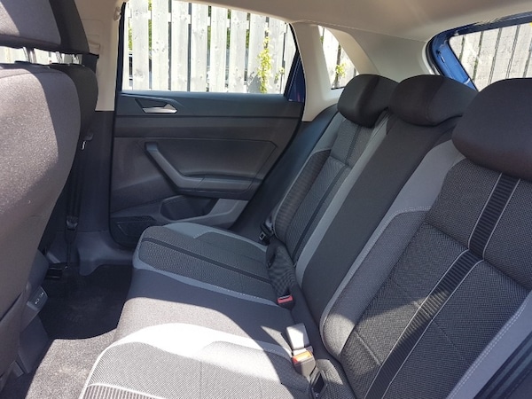 Used Volkswagen Polo 2025 for sale - 74618035: Photo 6