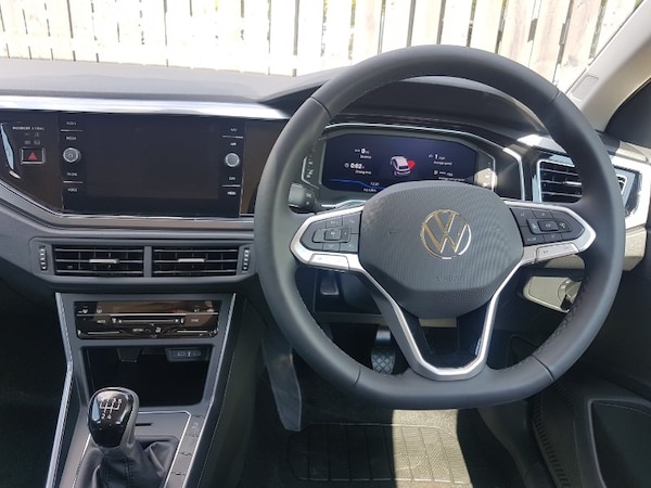 Used Volkswagen Polo 2025 for sale - 74618035: Photo 7