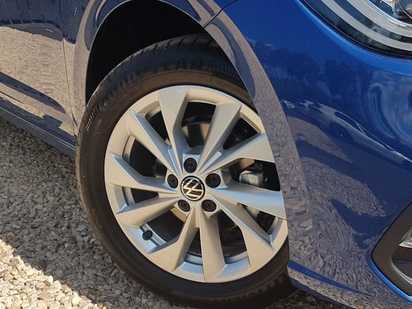 Used Volkswagen Polo 2025 for sale - 74618035: Photo 9