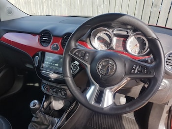 Used Vauxhall ADAM 2019 for sale - 76221081: Photo