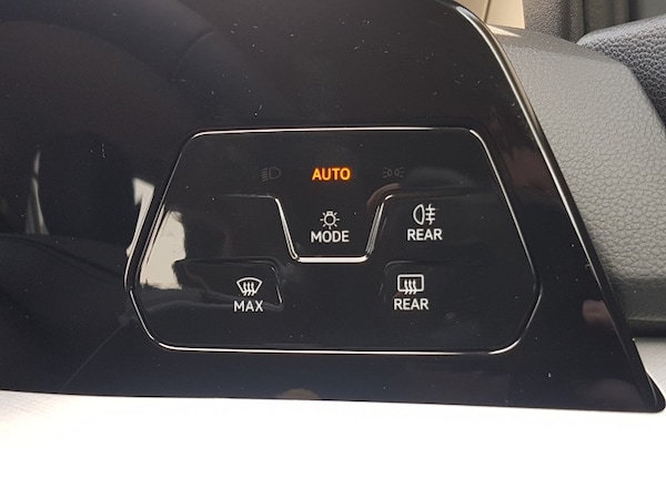 Used Volkswagen Golf 2025 for sale - 75591607: Photo 11