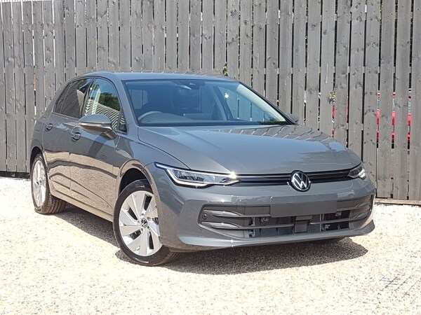 Used Volkswagen Golf 2025 for sale - 75591607: Photo 1