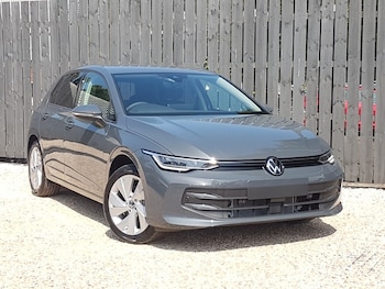Used Volkswagen Golf 2025 for sale - 75591607: Photo