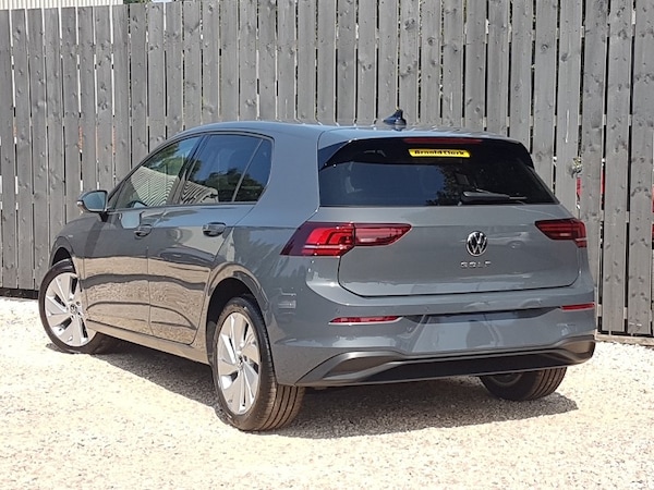Used Volkswagen Golf 2025 for sale - 75591607: Photo 3