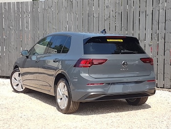 Used Volkswagen Golf 2025 for sale - 75591607: Photo