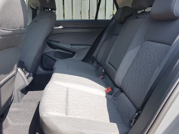 Used Volkswagen Golf 2025 for sale - 75591607: Photo 6