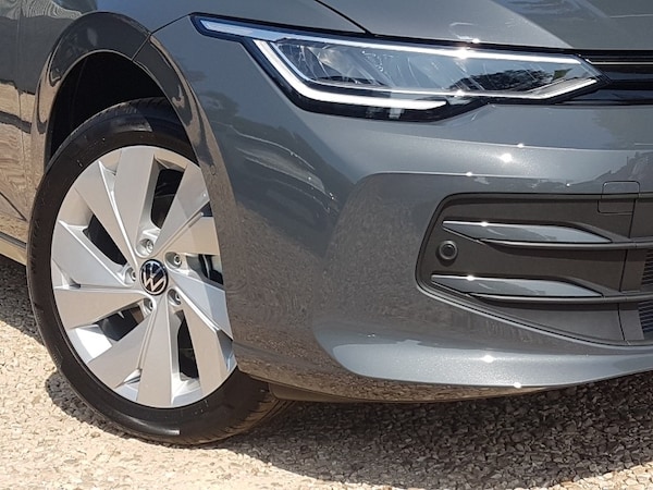 Used Volkswagen Golf 2025 for sale - 75591607: Photo 9