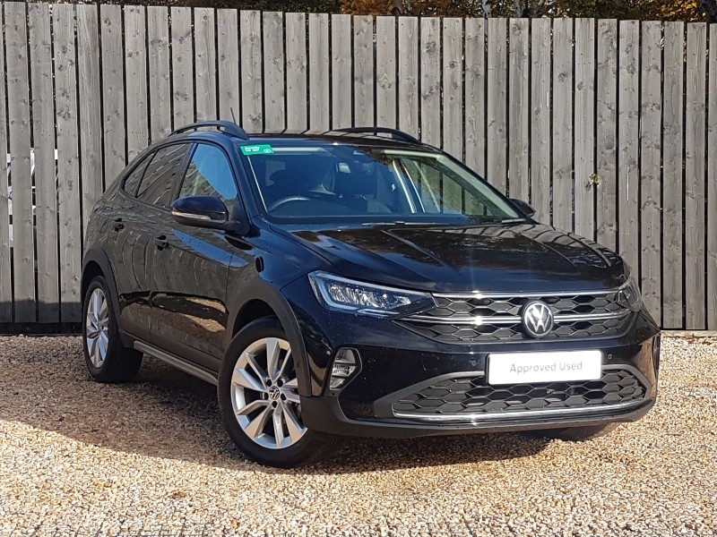 Used Volkswagen Taigo 2025 for sale - 76418718: Photo 1