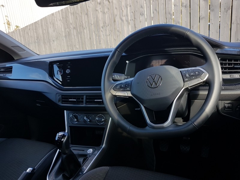 Used Volkswagen Taigo 2025 for sale - 76418718: Photo 11