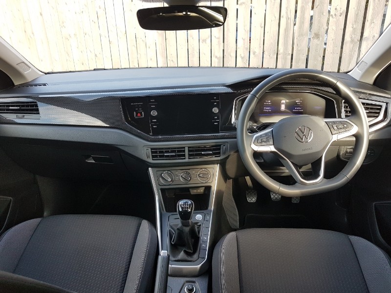 Used Volkswagen Taigo 2025 for sale - 76418718: Photo 2