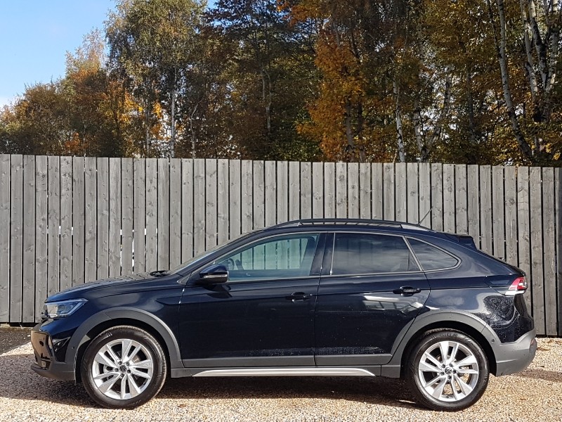 Used Volkswagen Taigo 2025 for sale - 76418718: Photo 4