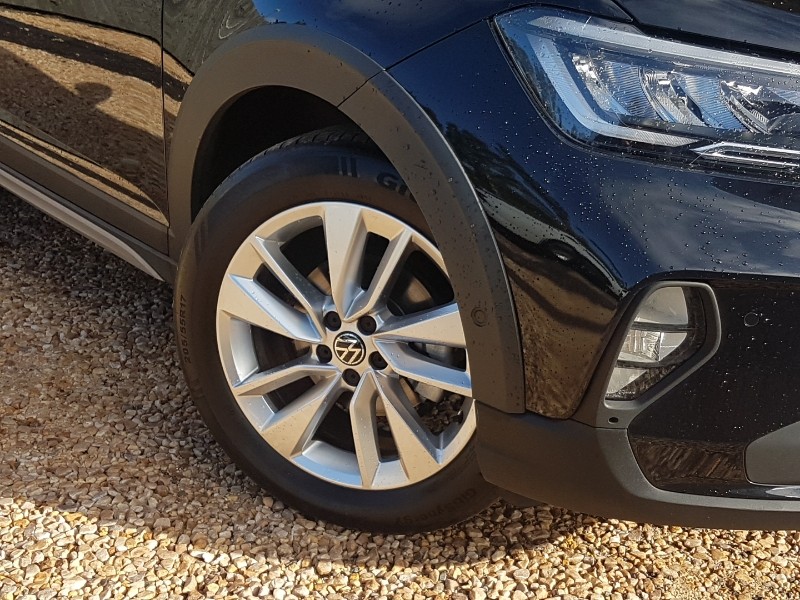 Used Volkswagen Taigo 2025 for sale - 76418718: Photo 9