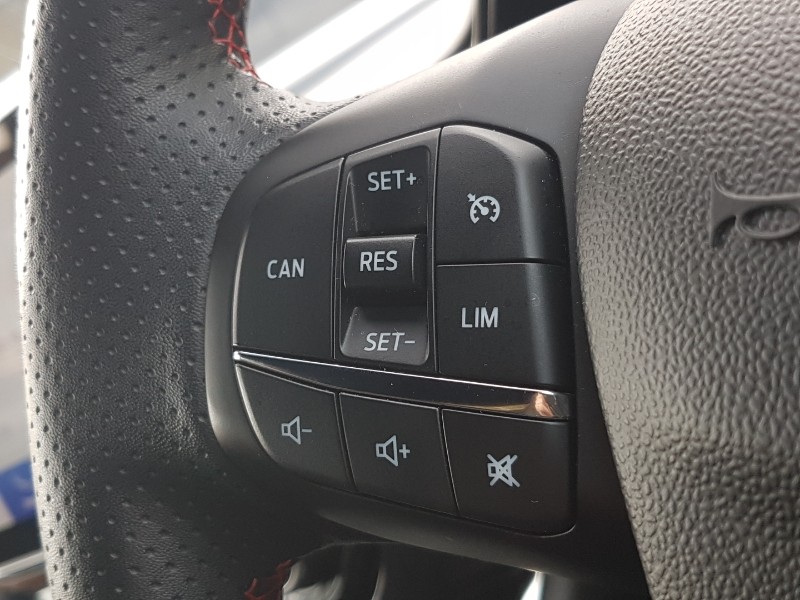 Used Ford Fiesta 2022 for sale - 76493476: Photo 14