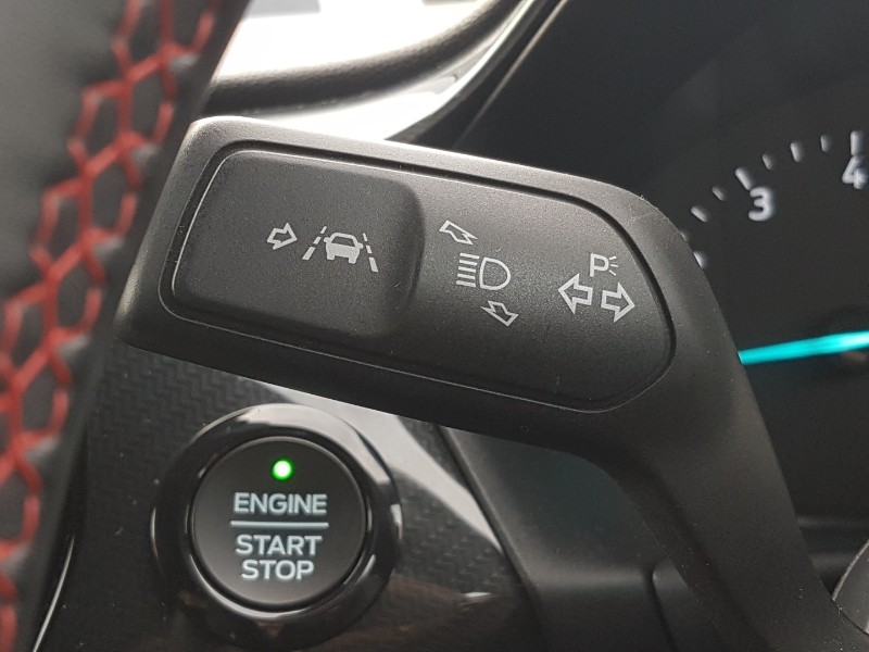 Used Ford Fiesta 2022 for sale - 76493476: Photo 15