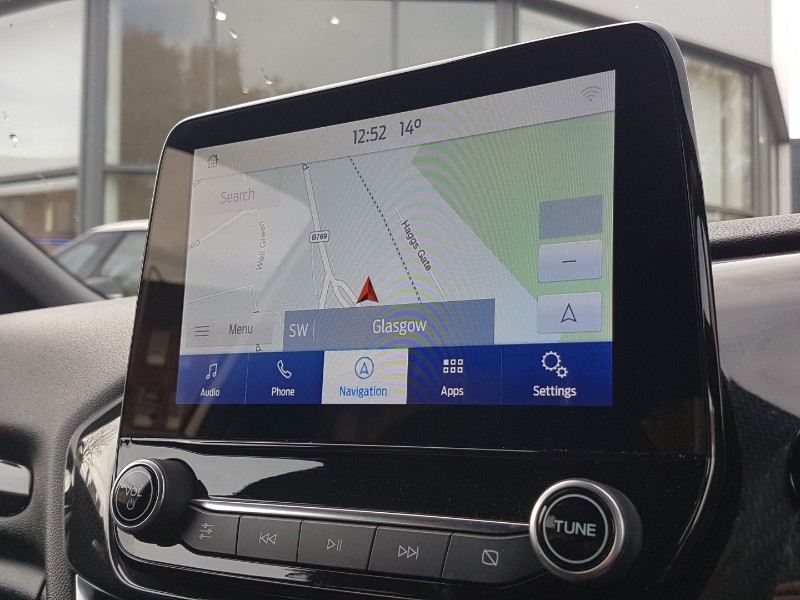 Used Ford Fiesta 2022 for sale - 76493476: Photo 18