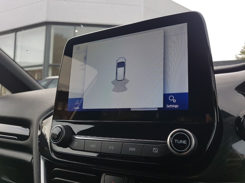 Used Ford Fiesta 2022 for sale - 76493476: Photo 19