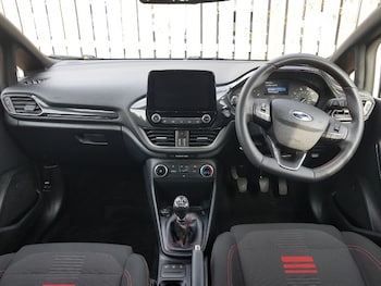 Used Ford Fiesta 2022 for sale - 76493476: Photo