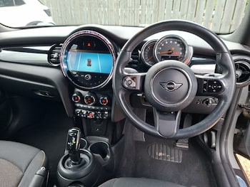 Used MINI Convertible 2022 for sale - 79597645: Photo
