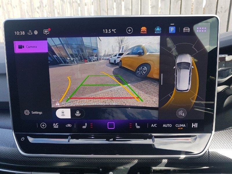 Used Volkswagen Golf 2025 for sale - 78155837: Photo 11