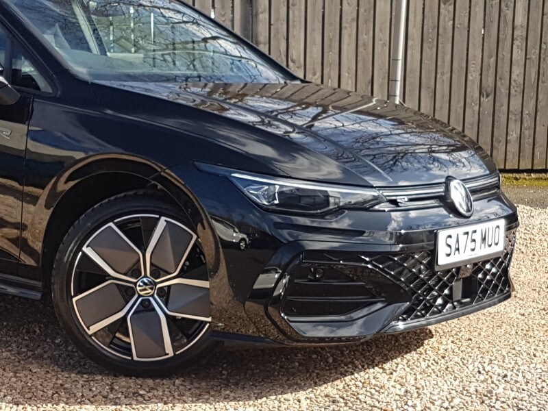 Used Volkswagen Golf 2025 for sale - 78155837: Photo 12