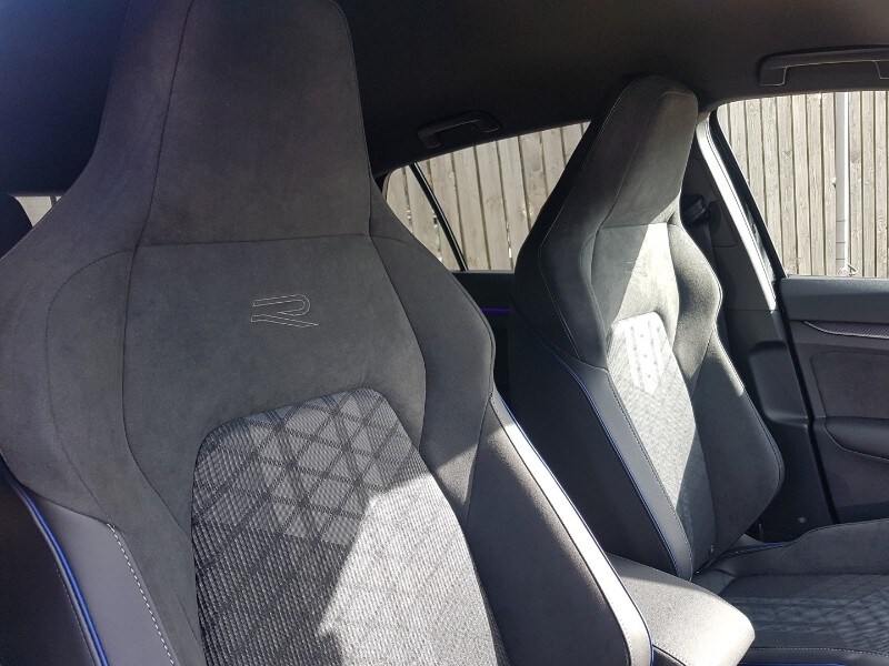 Used Volkswagen Golf 2025 for sale - 78155837: Photo 14