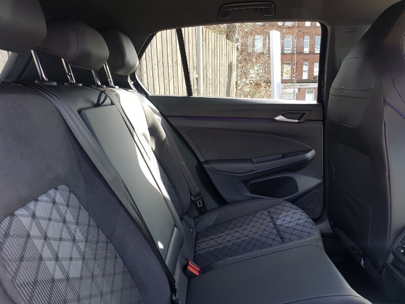 Used Volkswagen Golf 2025 for sale - 78155837: Photo 15