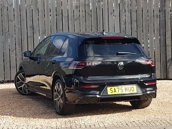 Used Volkswagen Golf 2025 for sale - 78155837: Photo