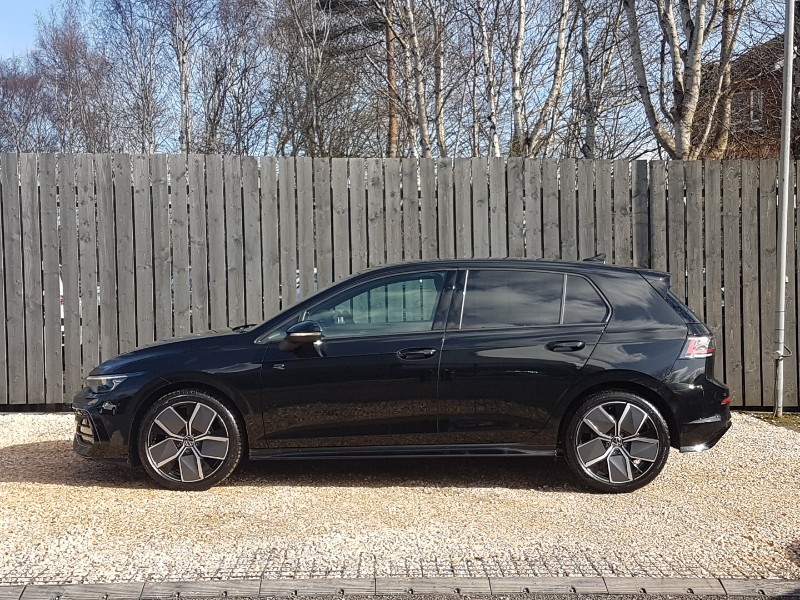 Used Volkswagen Golf 2025 for sale - 78155837: Photo 4