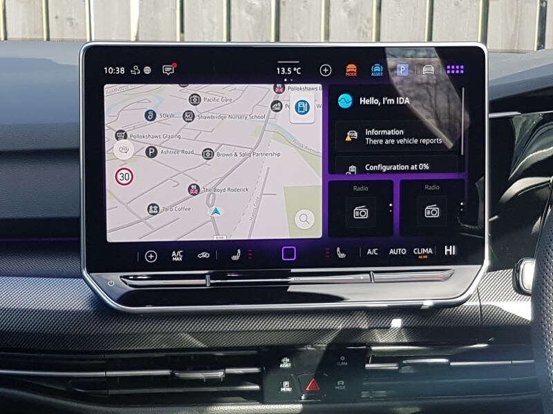 Used Volkswagen Golf 2025 for sale - 78155837: Photo 7