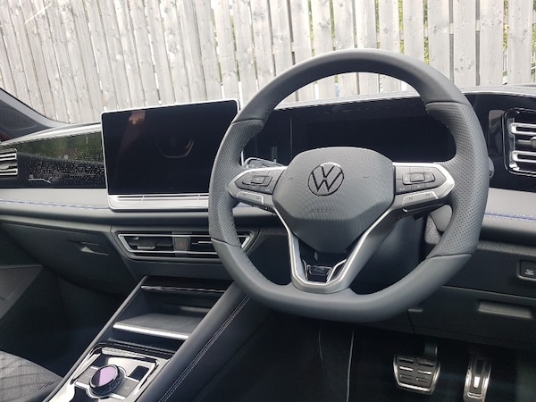 Used Volkswagen Tiguan 2025 for sale - 75424309: Photo 11