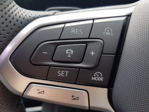 Used Volkswagen Tiguan 2025 for sale - 75424309: Photo 13