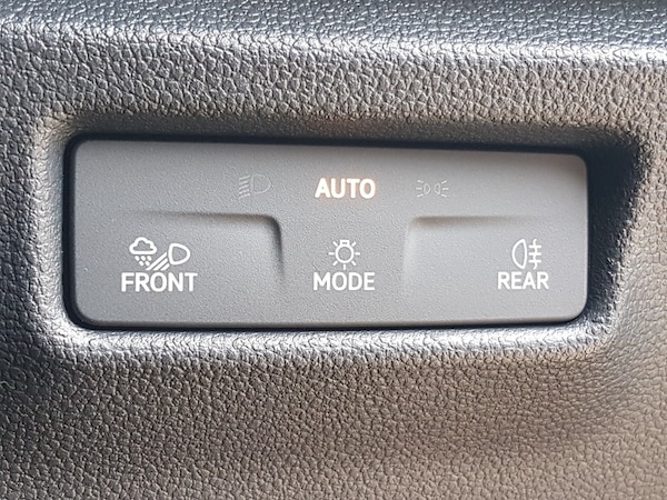 Used Volkswagen Tiguan 2025 for sale - 75424309: Photo 15