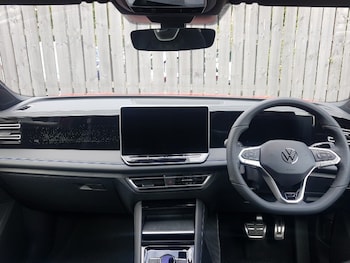 Used Volkswagen Tiguan 2025 for sale - 75424309: Photo