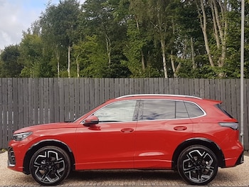 Used Volkswagen Tiguan 2025 for sale - 75424309: Photo