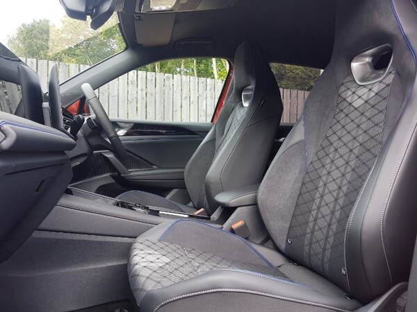 Used Volkswagen Tiguan 2025 for sale - 75424309: Photo 5
