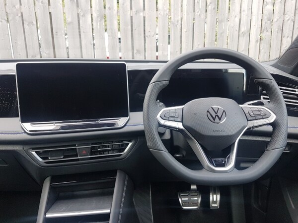 Used Volkswagen Tiguan 2025 for sale - 75424309: Photo 7