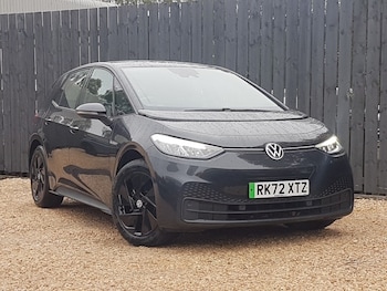 Used Volkswagen ID3 2022 for sale - 76183446: Photo