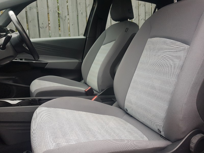 Used Volkswagen ID3 2022 for sale - 76183446: Photo 5