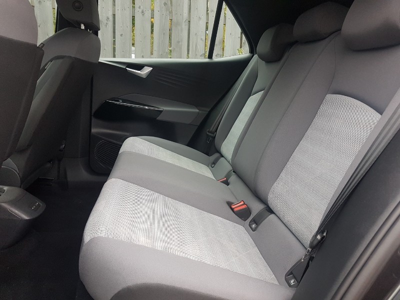 Used Volkswagen ID3 2022 for sale - 76183446: Photo 6
