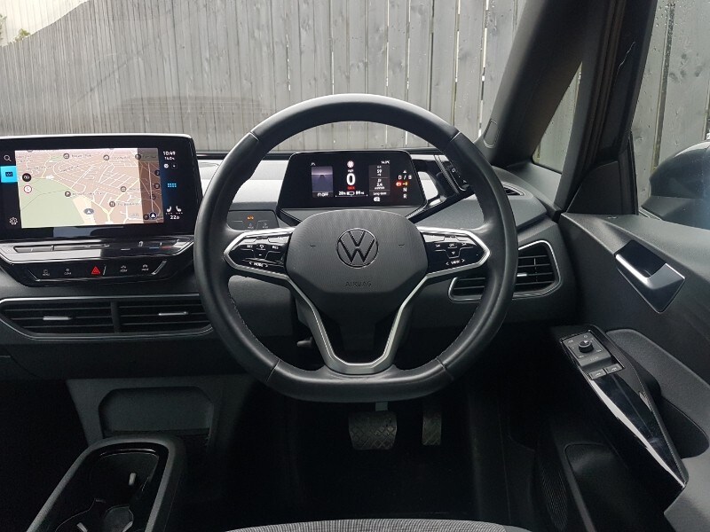 Used Volkswagen ID3 2022 for sale - 76183446: Photo 7
