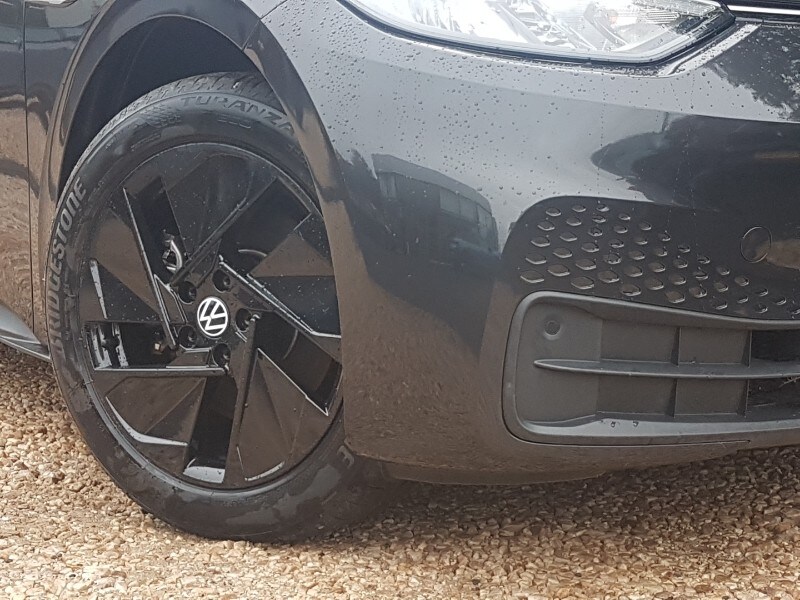Used Volkswagen ID3 2022 for sale - 76183446: Photo 9